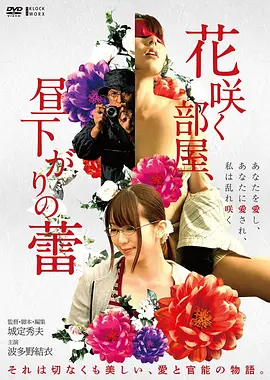 秘密电影《第七个夏天》海报